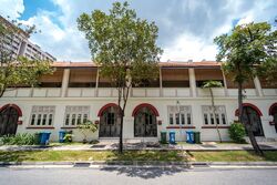 Mcnair Road (D12), Detached #577709901